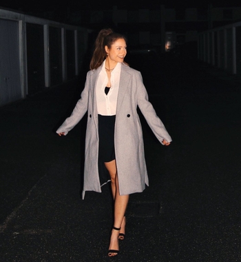 Alina Khani