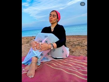  alt="Amira El Qenishy"