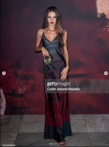 Sofia D'Elia