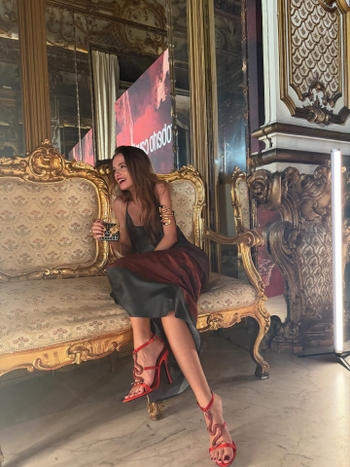 Sofia D'Elia