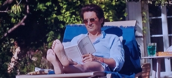 Bruno Madinier