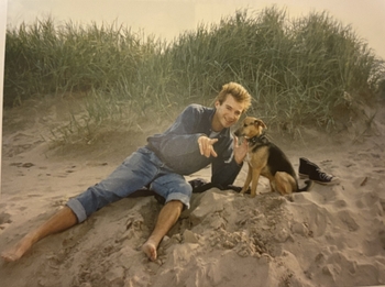 Julian Clary