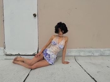 Leona Naomi Wong