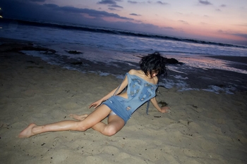 Leona Naomi Wong