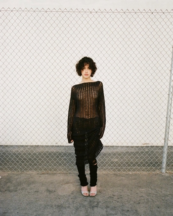 Leona Naomi Wong
