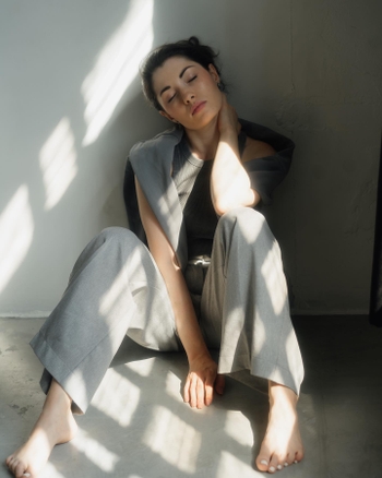 Daria Volkova