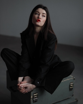 Daria Volkova
