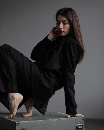 Daria Volkova
