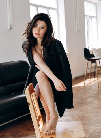 Daria Volkova