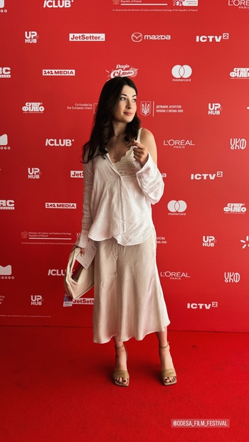 Daria Volkova