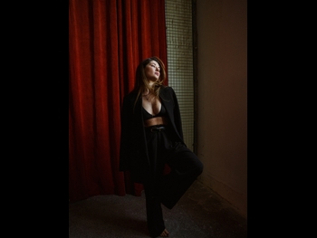  alt="Daria Volkova"