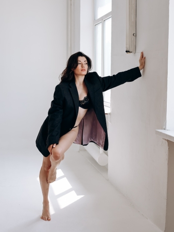 Daria Volkova