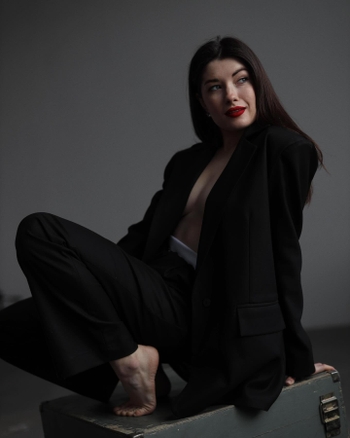 Daria Volkova