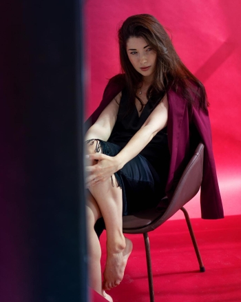 Daria Volkova