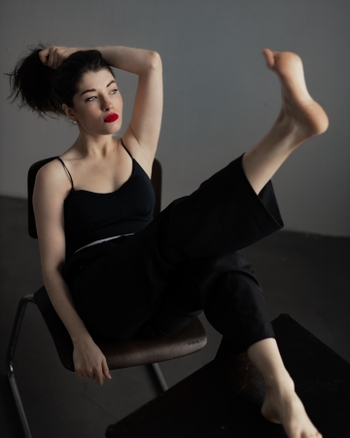 Daria Volkova