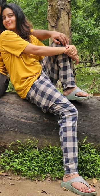 V.J. Sangeetha