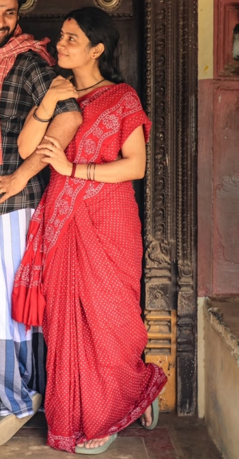 V.J. Sangeetha