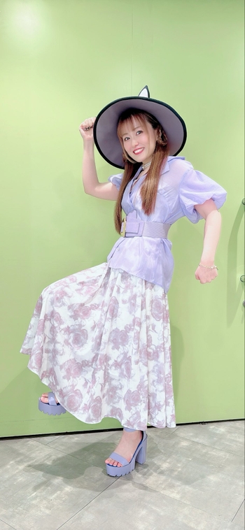 Shiori Sugiura