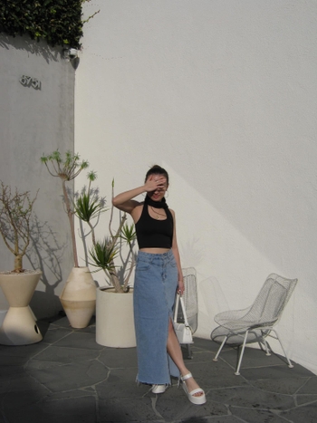 Xuân Nghi