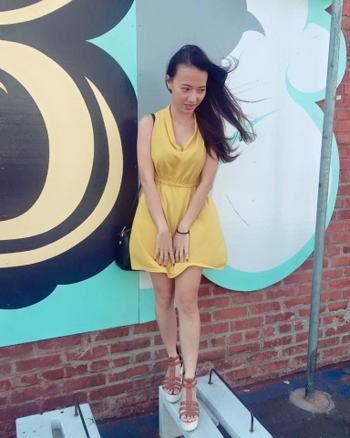 Xuân Nghi