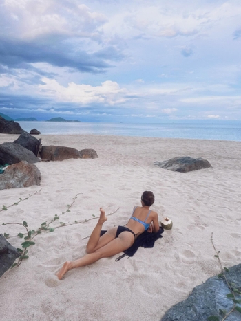 Phuong Ly
