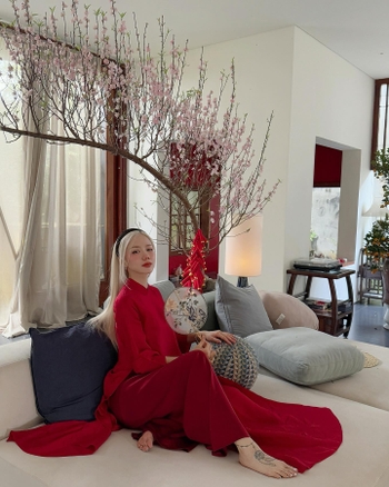 Phuong Ly