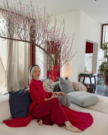 Phuong Ly