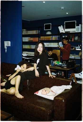 Phuong Ly