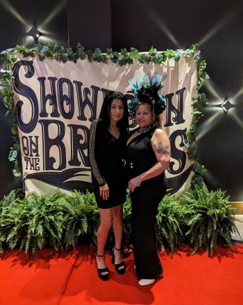 Lisa Brat Martinez