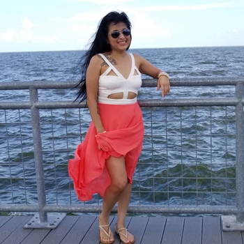 Lisa Brat Martinez