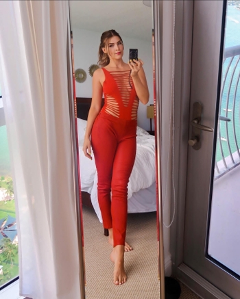 Kristen Michaela
