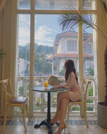 Tu Quynh Khong