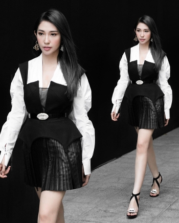 Tu Quynh Khong