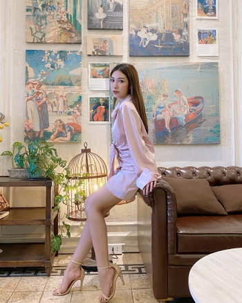 Tu Quynh Khong
