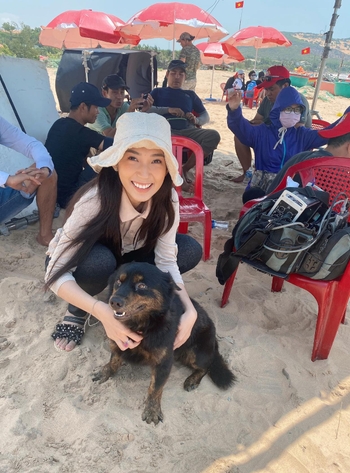 Tu Quynh Khong