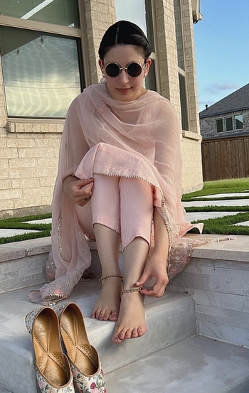 Jeevanjot Kaur Grewal