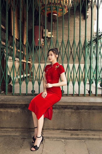 Liz Kim Cuong Lime