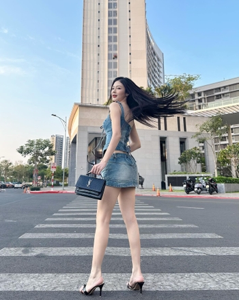 Liz Kim Cuong Lime