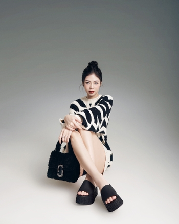 Liz Kim Cuong Lime