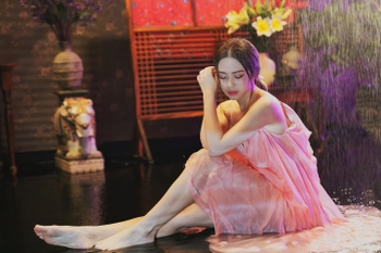 Liz Kim Cuong Lime