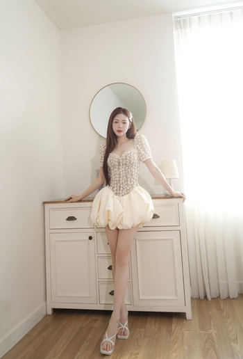 Liz Kim Cuong Lime