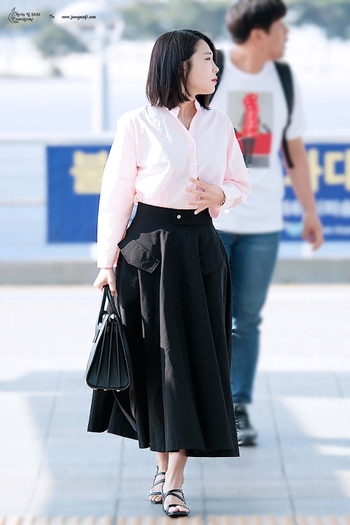 Jung Eun-ji