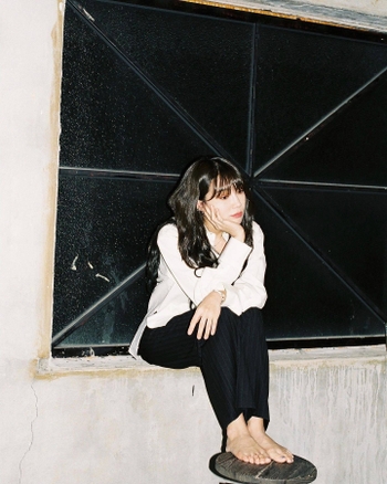 Jung Eun-ji