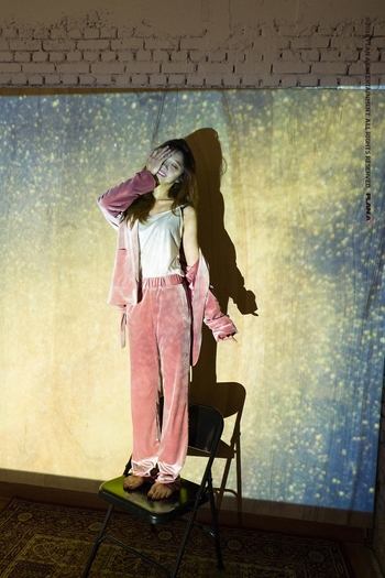 Jung Eun-ji