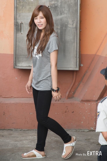 Jung Eun-ji