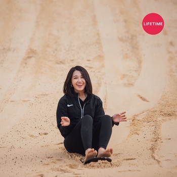 Jung Eun-ji