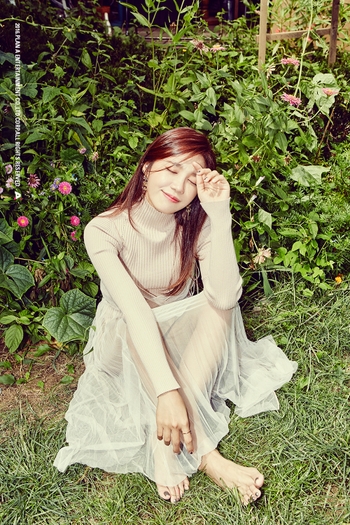 Jung Eun-ji