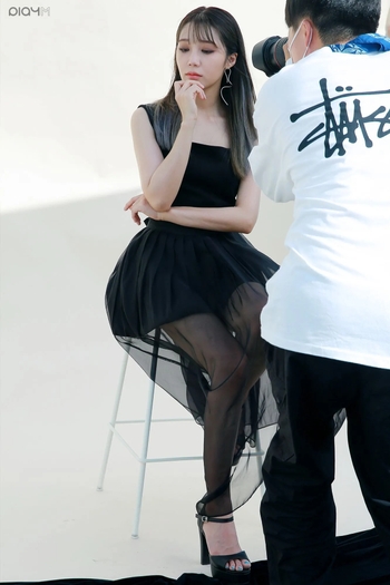 Jung Eun-ji