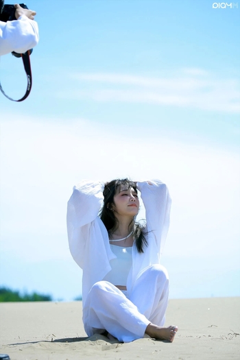 Jung Eun-ji