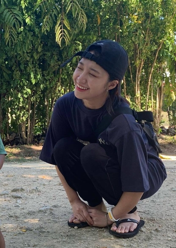 Jung Eun-ji